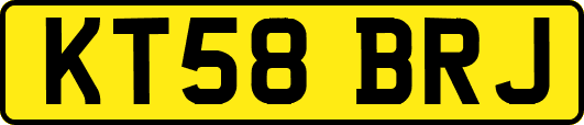 KT58BRJ