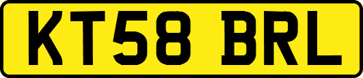KT58BRL