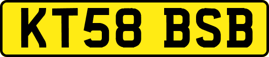KT58BSB