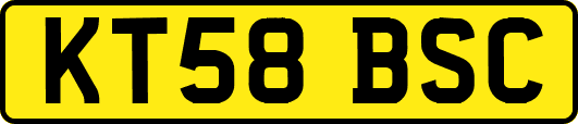 KT58BSC