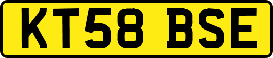 KT58BSE