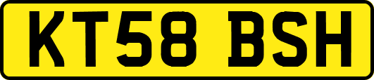 KT58BSH