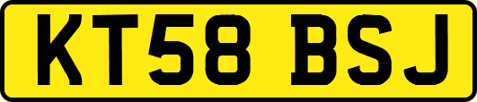 KT58BSJ