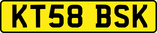 KT58BSK