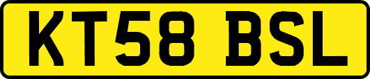 KT58BSL