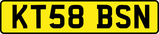 KT58BSN