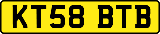 KT58BTB