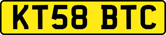 KT58BTC