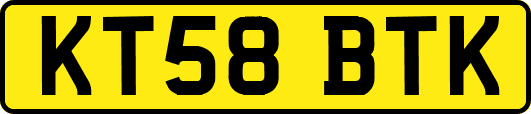 KT58BTK