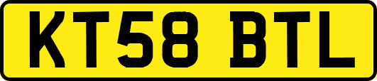 KT58BTL