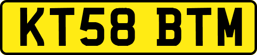 KT58BTM