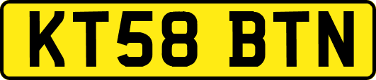KT58BTN