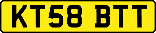 KT58BTT