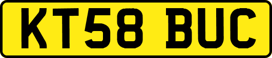KT58BUC