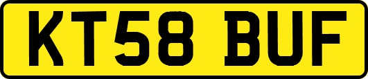 KT58BUF