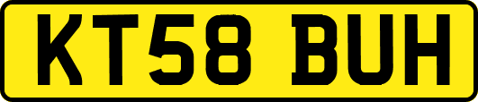 KT58BUH