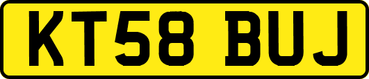 KT58BUJ