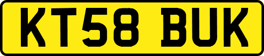 KT58BUK