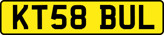 KT58BUL