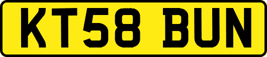 KT58BUN