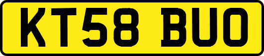 KT58BUO