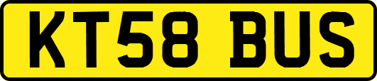KT58BUS