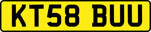 KT58BUU