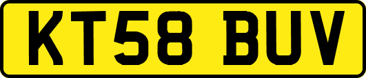 KT58BUV