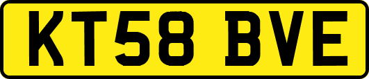 KT58BVE