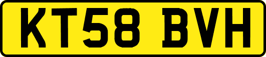 KT58BVH