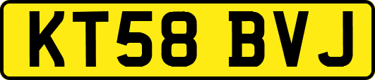 KT58BVJ