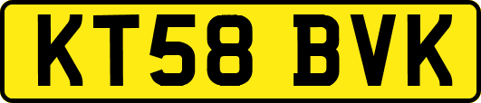 KT58BVK