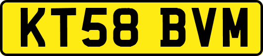 KT58BVM