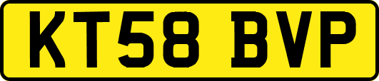 KT58BVP