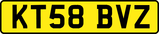 KT58BVZ