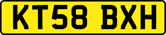KT58BXH