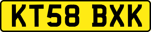 KT58BXK