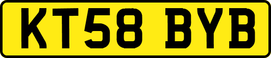 KT58BYB