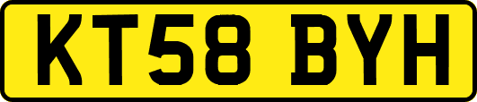 KT58BYH
