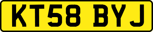 KT58BYJ