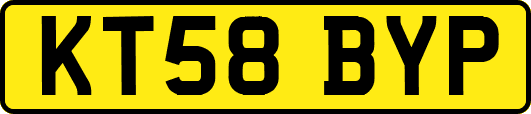 KT58BYP
