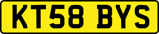 KT58BYS