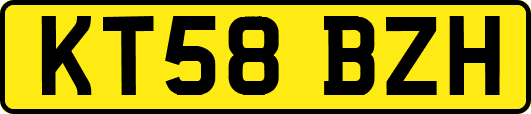 KT58BZH