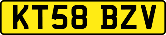 KT58BZV