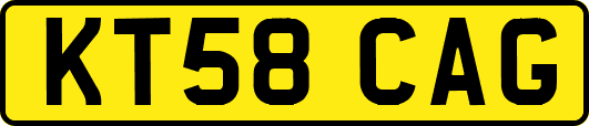 KT58CAG