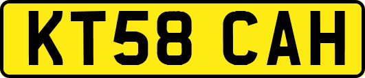 KT58CAH
