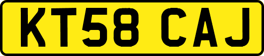 KT58CAJ