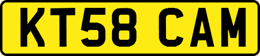 KT58CAM