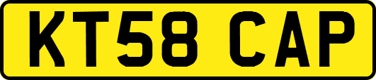 KT58CAP