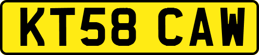 KT58CAW